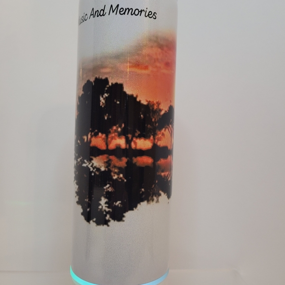 Music and memories bluetooth speaker - Picture 6 of 6